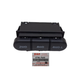 Steuerungsblende Getriebeantriebe Suzuki Jimny 37790-76J00