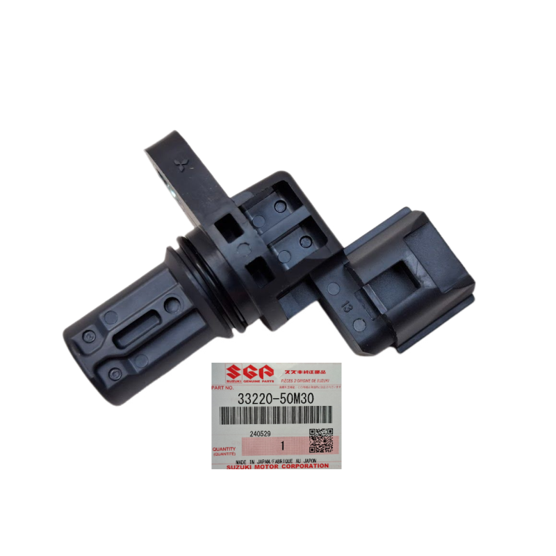 Camshaft Position Sensor Suzuki Grand Vitara Swift SX4 33220-50M30