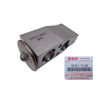 Válvula de expansión del aire acondicionado Suzuki Swift 95431-71L00