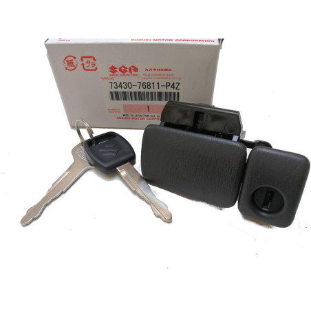 Serratura vano portaoggetti Suzuki Jimny 73430-76811-P4Z