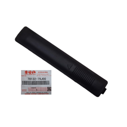 Roof Rail End Cap Suzuki SX4 78132-79J00