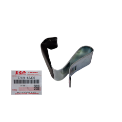 Resorte de tapa de combustible Suzuki Grand Vitara Swift 77121-63J00