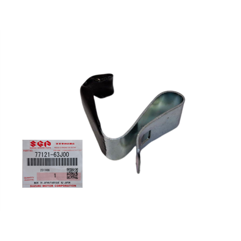 Fuel Filler Door Spring Suzuki Grand Vitara Swift 77121-63J00