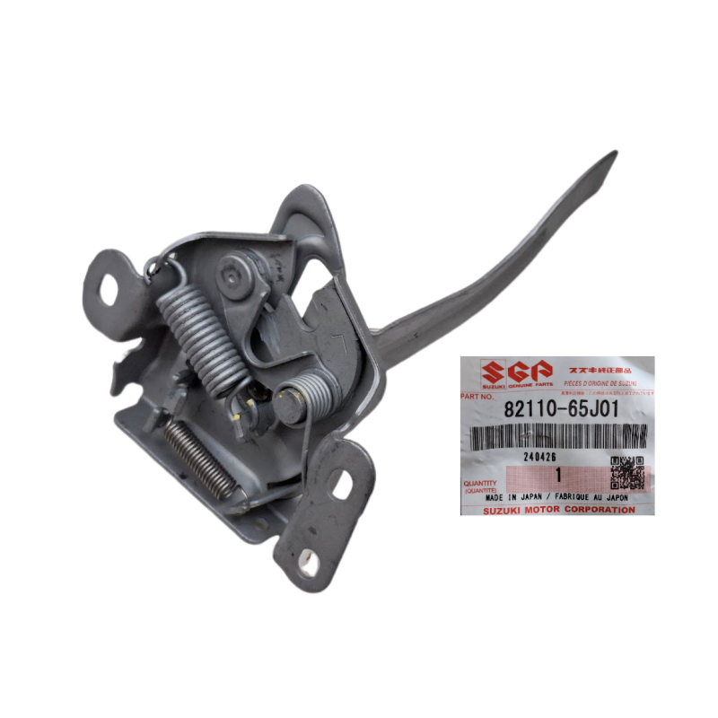 Zamek maski Suzuki Grand Vitara 82110-65J01