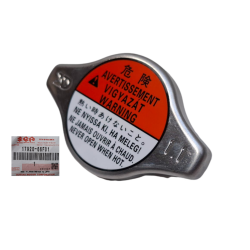 Kühlerdeckel Suzuki Grand Vitara Jimny 17920-66F01