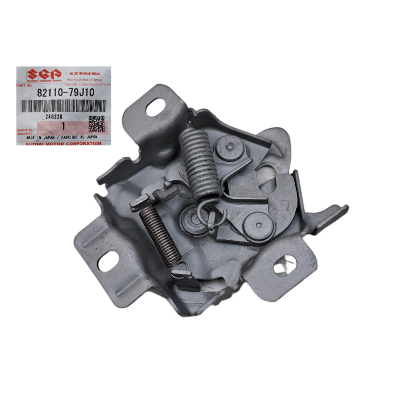 Cerradura de capó Suzuki SX4 82110-79J10