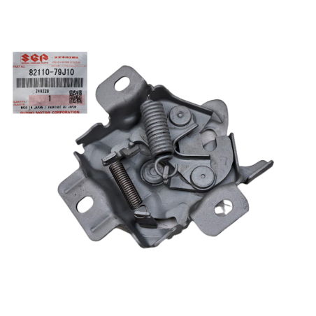 Cerradura de capó Suzuki SX4 82110-79J10