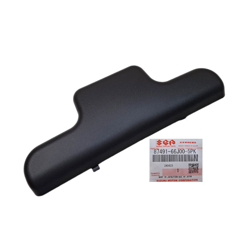 Zaślepka pod siedziskiem tył Suzuki Grand Vitara 87491-66J00-5PK