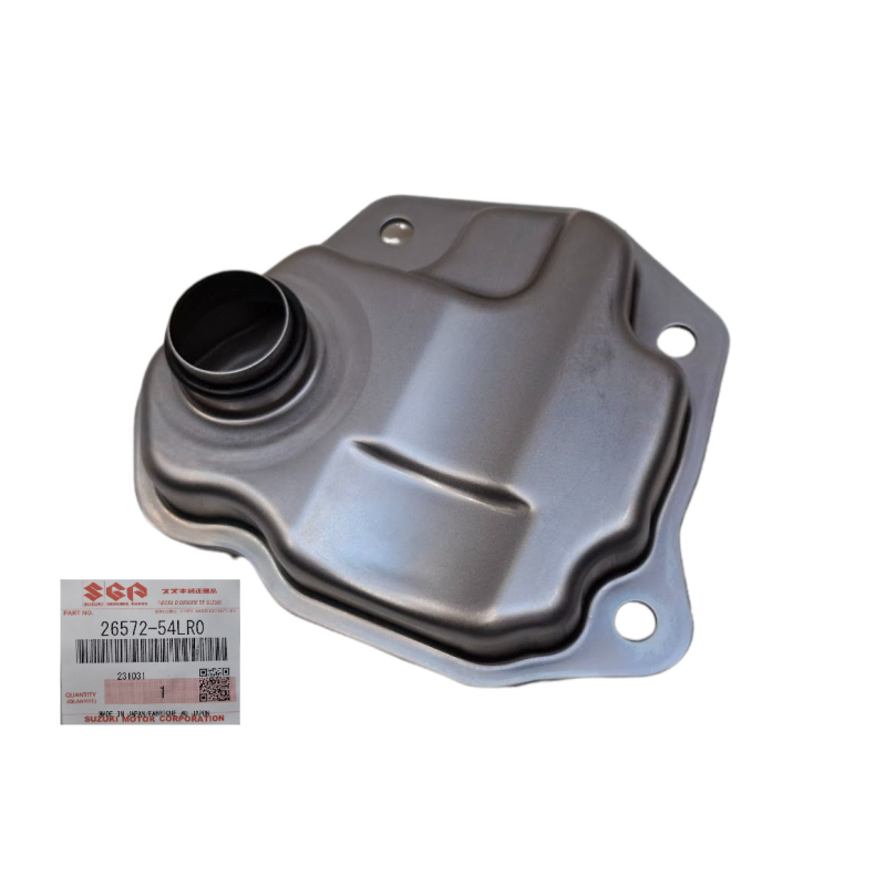 Automatikgetriebefilter Suzuki SX4 Kizashi 26572-54LR0