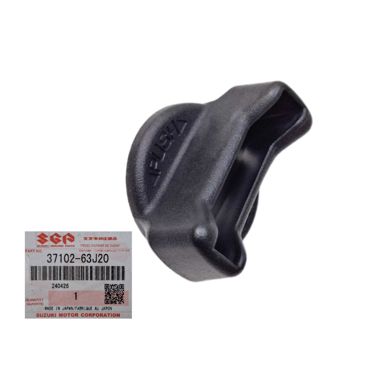 Bouton, cache de contact Suzuki Grand Vitara Swift 37102-63J20
