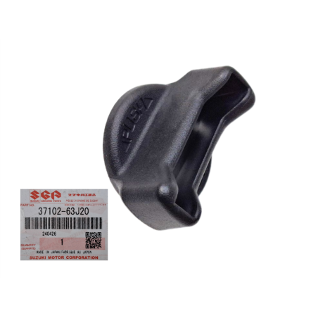 Bouton, cache de contact Suzuki Grand Vitara Swift 37102-63J20