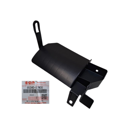 Cubierta del ventilador de climatización derecho Suzuki Jimny 95340-57M00 95340-57M00