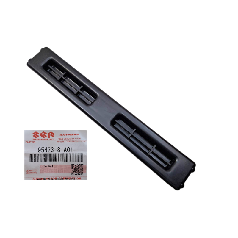 Tappo filtro abitacolo Suzuki Jimny 95423-81A01