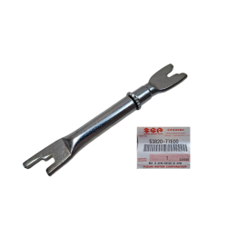 Autorégleur, écarteur de mâchoires de frein gauche Suzuki Vitara 53820-77E00