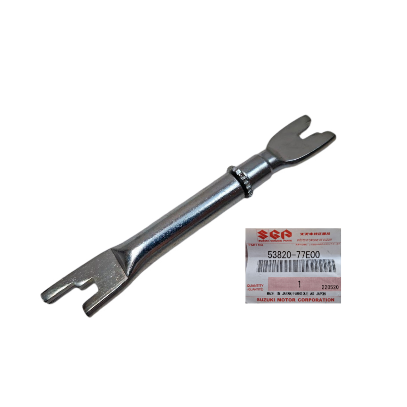 Self-Adjuster, Brake Shoe Spreader Left Suzuki Vitara 53820-77E00