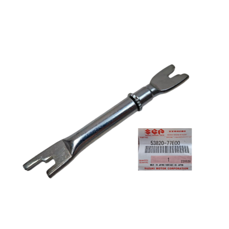 Autoregolatore, distanziatore ganasce freno sinistro Suzuki Vitara 53820-77E00