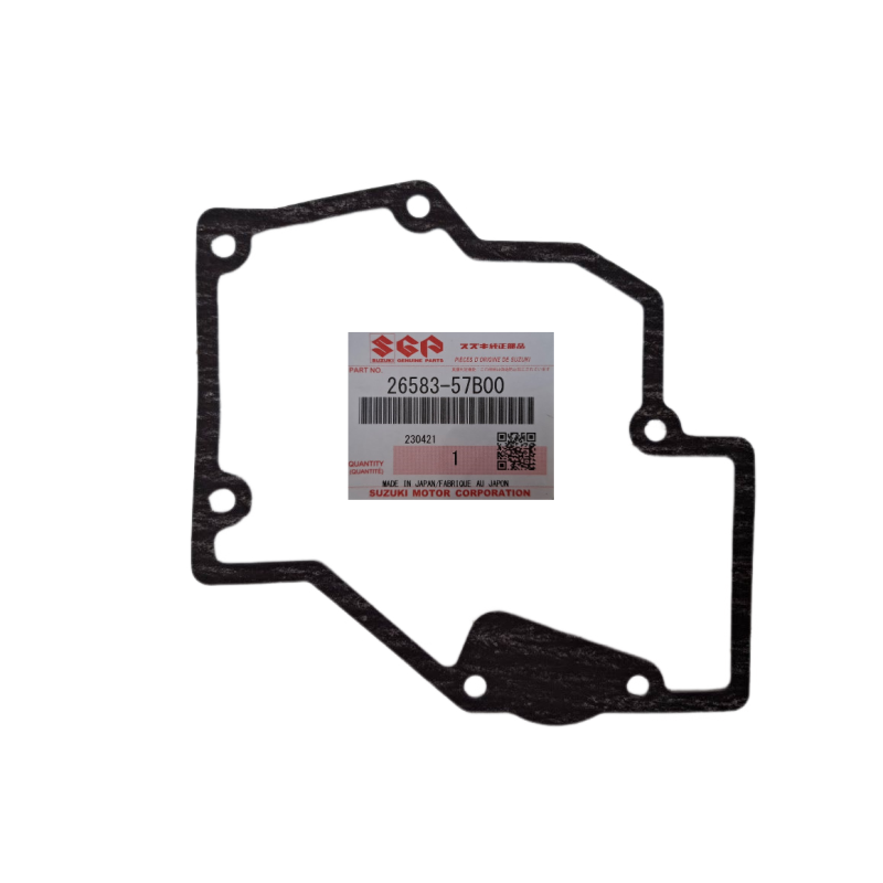 Getriebefilter-Dichtung Suzuki Grand Vitara XL-7 26583-57B00