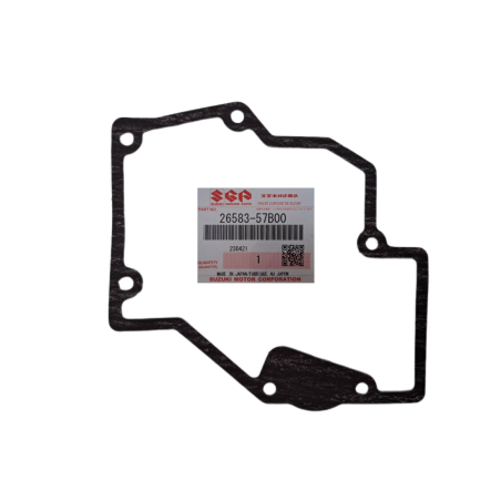 Uszczelka filtra skrzyni biegów Suzuki Grand Vitara XL-7 26583-57B00