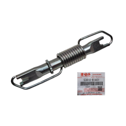 Autoregolatore, Distanziatore ganasce freno destro Suzuki Jimny 53810-81A01
