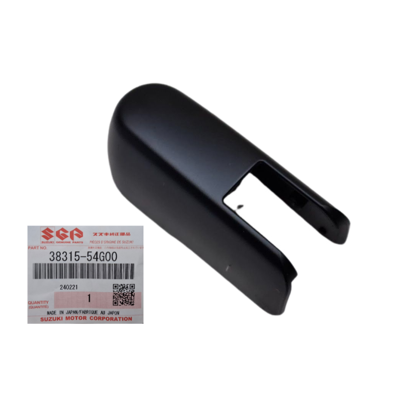 Rear Wiper Arm Screw Cap Suzuki Vitara S-Cross 38315-54G00