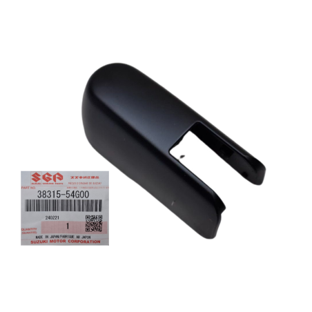 Rear Wiper Arm Screw Cap Suzuki Vitara S-Cross 38315-54G00