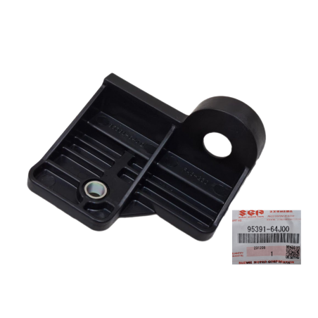 Uchwyt, mocowanie chłodnicy klimatyzacji prawy Suzuki Grand Vitara 95391-64J00