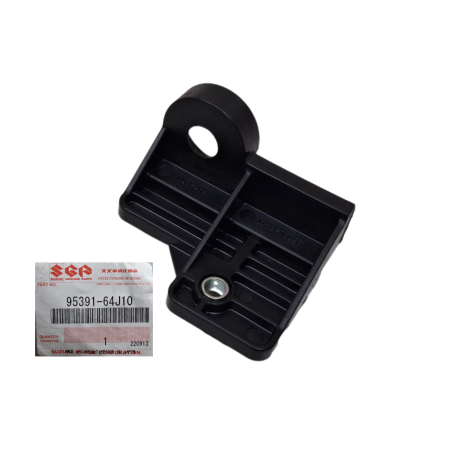 Support, fixation radiateur climatisation droit 9539164j10 Suzuki 95391-64J10
