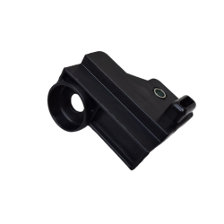 Soporte, fijación del radiador de aire acondicionado derecho 9539164j10 Suzuk 95391-64J10