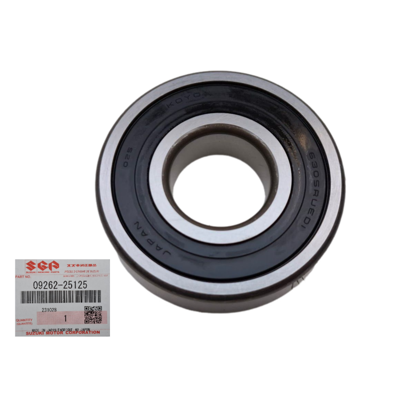 Cuscinetto cambio Suzuki Grand Vitara Jimny 09262-25125