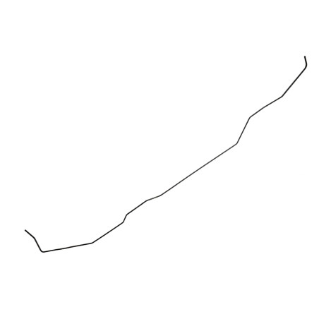 Kraftstoffleitung Suzuki Jimny 89483-81A00