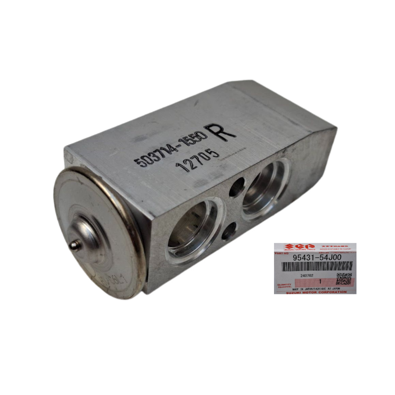 Klimaanlage Expansionsventil Suzuki Grand Vitara XL-7 95431-54J00