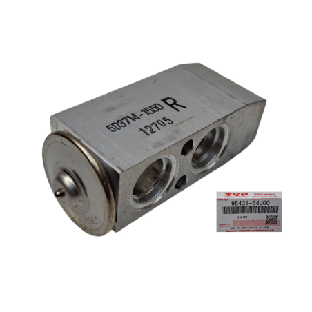 Valvola di espansione climatizzatore Suzuki Grand Vitara XL-7 95431-54J00