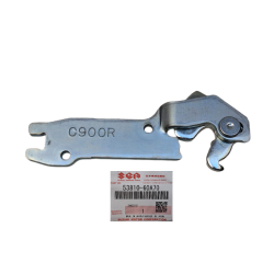 Right Brake Shoe Spreader Suzuki Vitara 53810-60A70