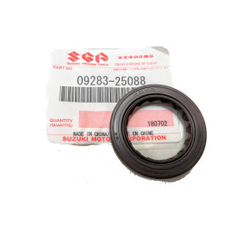 Uszczelniacz wałka sprzęgłowego 25x38x6 Suzuki Swift Vitara SX4 09283-25088
