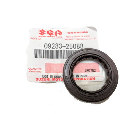 Uszczelniacz wałka sprzęgłowego 25x38x6 Suzuki Swift Vitara SX4 09283-25088