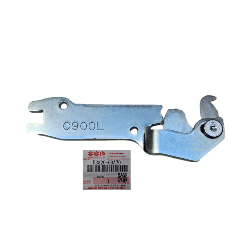 Écarteur de mâchoires de frein gauche Suzuki Vitara 53820-60A70