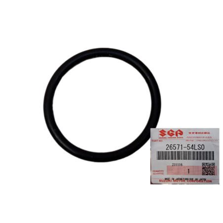O-Ring Getriebefilter CVT Suzuki Kizashi 26571-54LS0