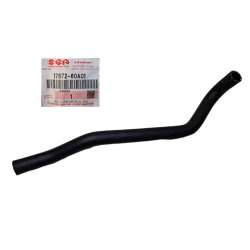 Durite de chauffage 1.6 Suzuki Vitara 17872-60A01