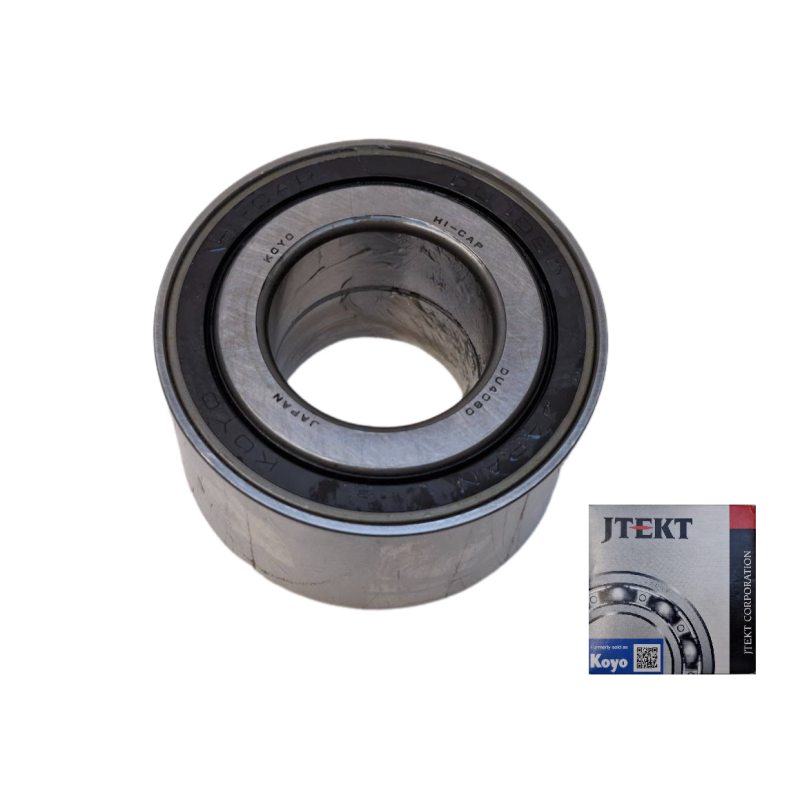 Rodamiento de semieje trasero Toyota koyo Suzuki HICAPDU4080