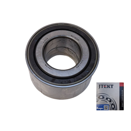 Rear Axle Bearing Toyota Koyo Suzuki HICAPDU4080