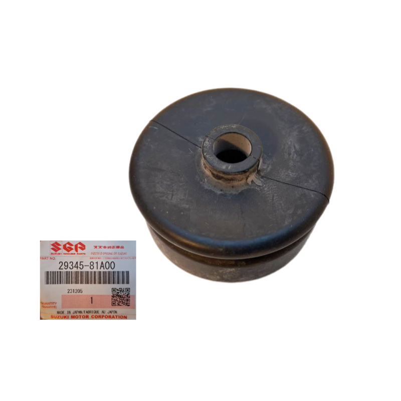 Transfer Case Lever Boot Suzuki Jimny 29345-81A00