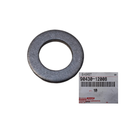 Guarnizione tappo coppa olio Toyota Lexus 90430-12008