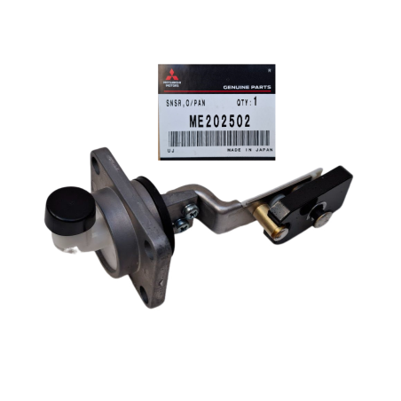 Sensor de nivel de aceite Mitsubishi pajero me191024 ME202502
