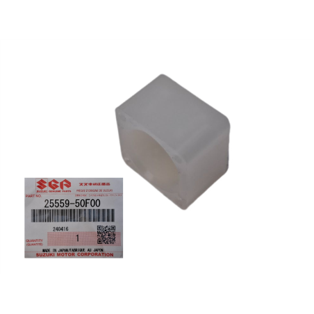 Boccola leva del cambio Suzuki 25559-50F00
