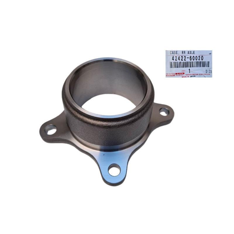 Casquillo montaje semieje trasero izquierdo Toyota 42422-60020