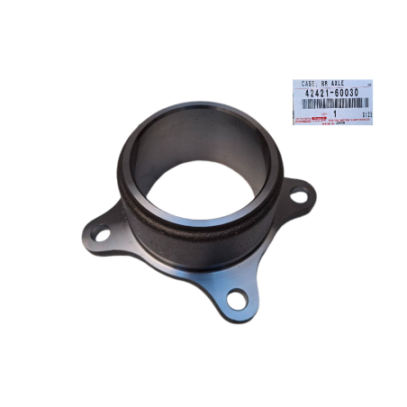 Tuleja mocowanie półosi tył prawy Toyota 42421-60030