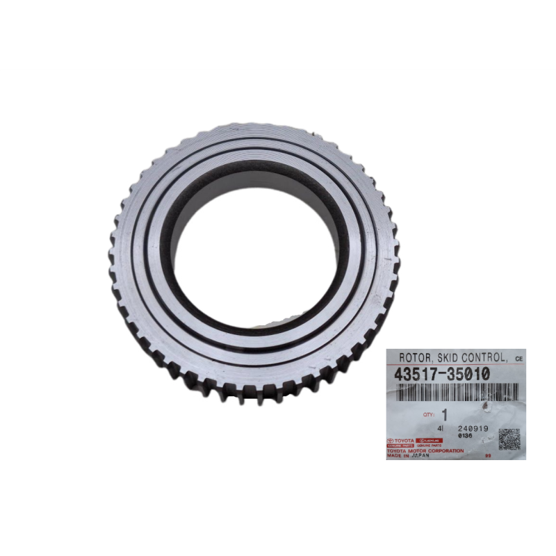 Corona, Anello ABS Semiasse Posteriore Toyota 43517-35010