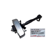 Limitador de puerta delantero derecho Toyota land cruiser 68610-60101