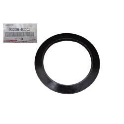 Podkładka łożyska półosi tył Toyota land cruiser 90208-40002