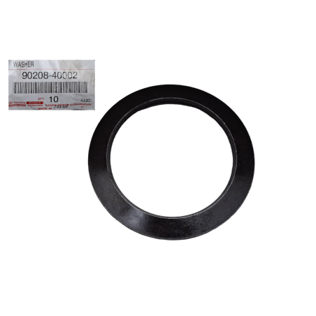 Rondelle de roulement de demi-essieu arrière Toyota land cruiser 90208-40002